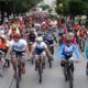 Gran rodada benéfica "Pedalea por Venezuela" reunirá a 700 ciclistas este domingo