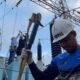 Recuperado el 100% de líneas de transmisión eléctrica tras sismos