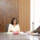 Presidenta Rodríguez evalúa junto a ministra de Educación Universitaria resultados del SNI