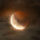 Eclipse parcial de Luna se verá este viernes 28 de agosto en Venezuela
