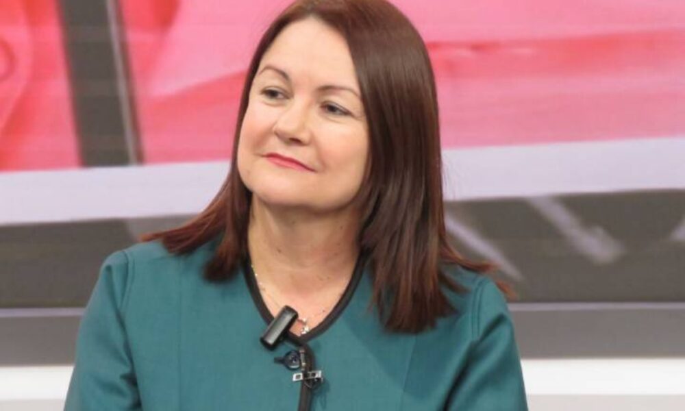 Ministra Henao: acuerdo petrolero con EE.UU. impulsará crecimiento económico del país