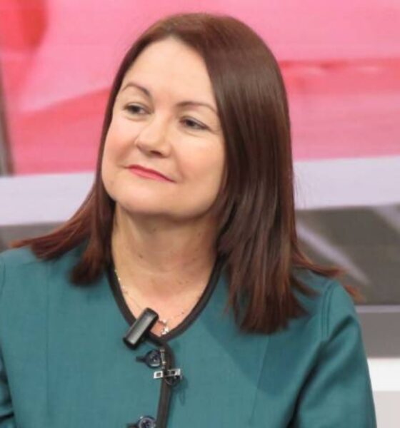 Ministra Henao: acuerdo petrolero con EE.UU. impulsará crecimiento económico del país