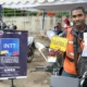 INTT regulará operatividad de repartidores motorizados