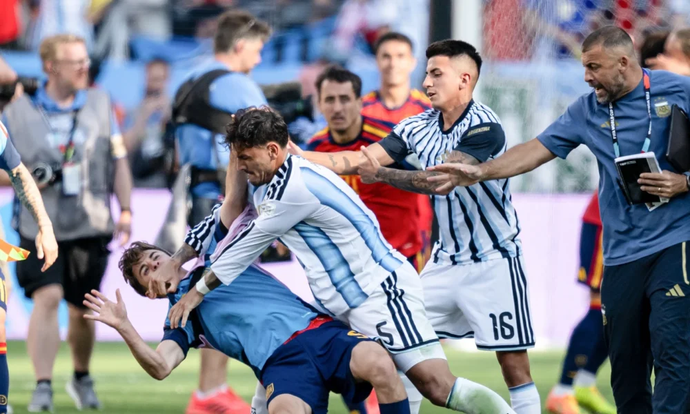 Mundial
