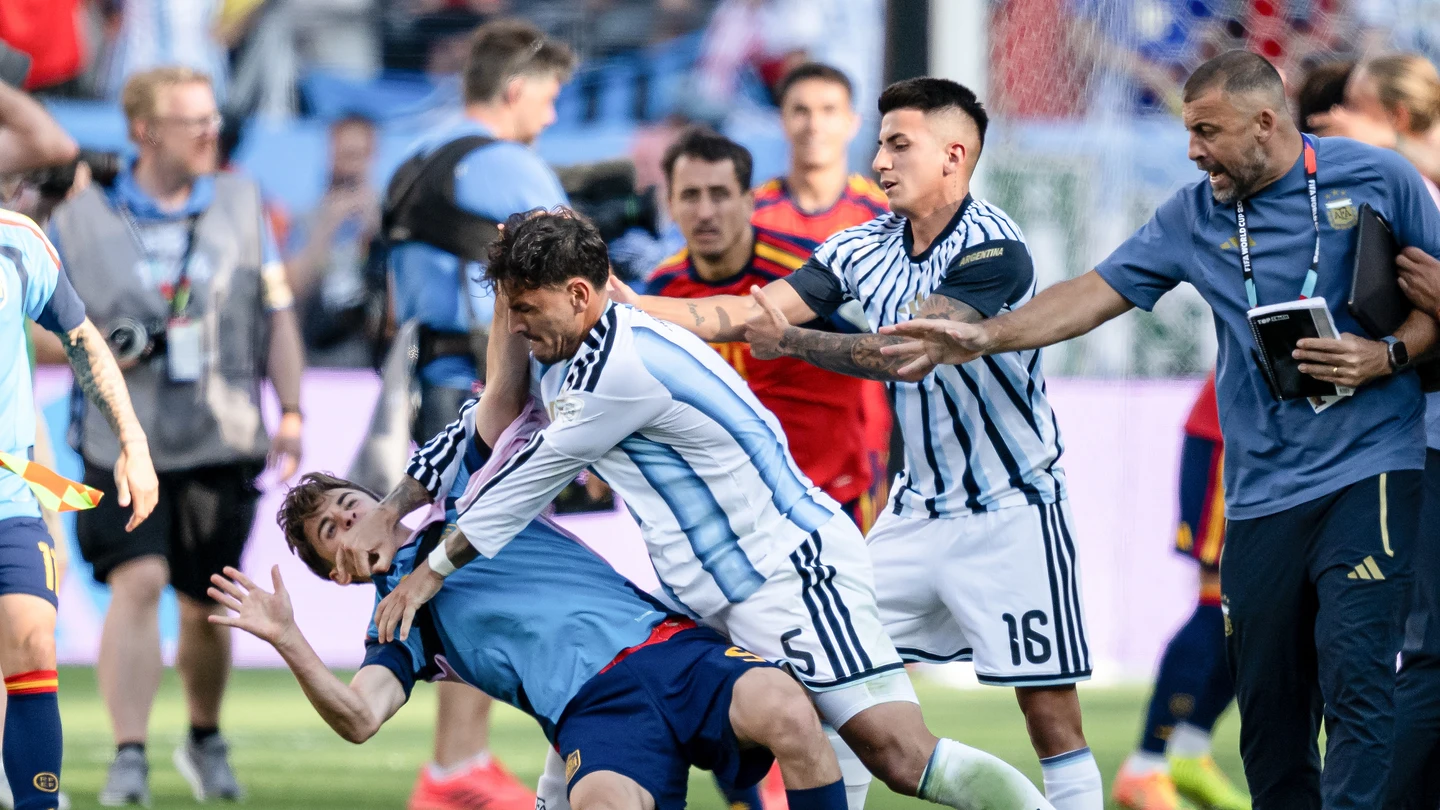 Mundial
