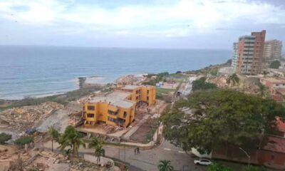 Balnearios de La Guaira estarán restringidos hasta nuevo aviso