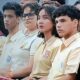 Delcy Rodríguez reconoce mérito de 400 bachilleres con mejores promedios académicos