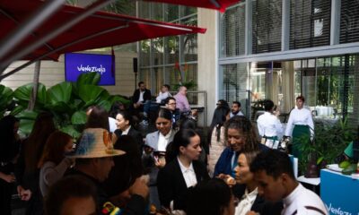 Marca País y Hotel Cayena se unen en favor de lo hecho en Venezuela