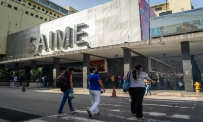 Saime advierte sobre modalidad de estafa