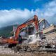 Se han removido más de 580 mil toneladas de escombros en La Guaira