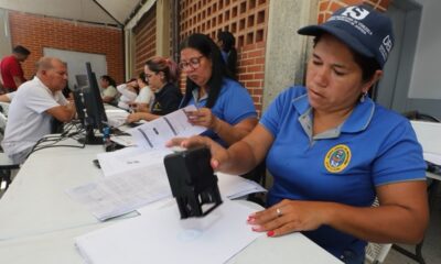 TSJ extiende jornada especial de asesoría y trámites legales gratuitos en Caracas