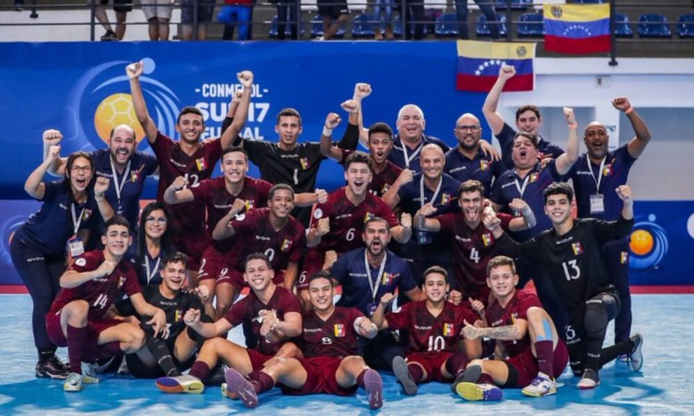 Futsal