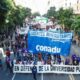 Docentes universitarios se van a paro de 48 horas en Argentina