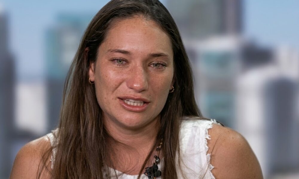 Venezolana detenida por el ICE denuncia abuso psicológico