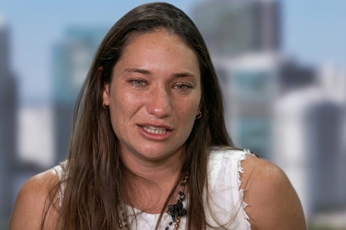 Venezolana detenida por el ICE denuncia abuso psicológico