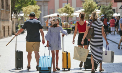 La guerra en Irán estanca el turismo mundial en la primera mitad del año