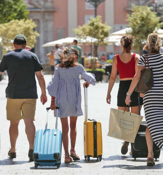 La guerra en Irán estanca el turismo mundial en la primera mitad del año