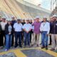 Inspeccionan operatividad eléctrica en el Guri