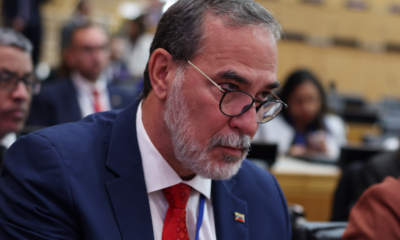 Cancillería destaca en la ONU voluntad de ampliar alianza estratégica con India