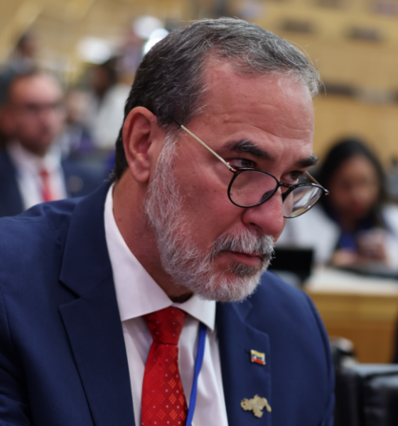 Cancillería destaca en la ONU voluntad de ampliar alianza estratégica con India