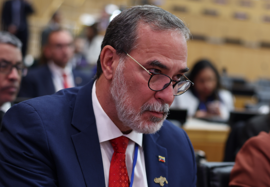 Cancillería destaca en la ONU voluntad de ampliar alianza estratégica con India