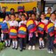 Entregan útiles y uniformes escolares a 300 alumnos en Barquisimeto