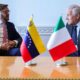 Venezuela estrecha vínculos bilaterales con Portugal e Italia
