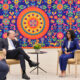 Presidenta Delcy Rodríguez se reune con autoridades del Banco Interamericano de Desarrollo en Nueva York