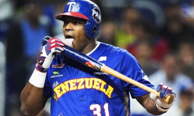 Serie del Caribe amplía cronograma para el 2027