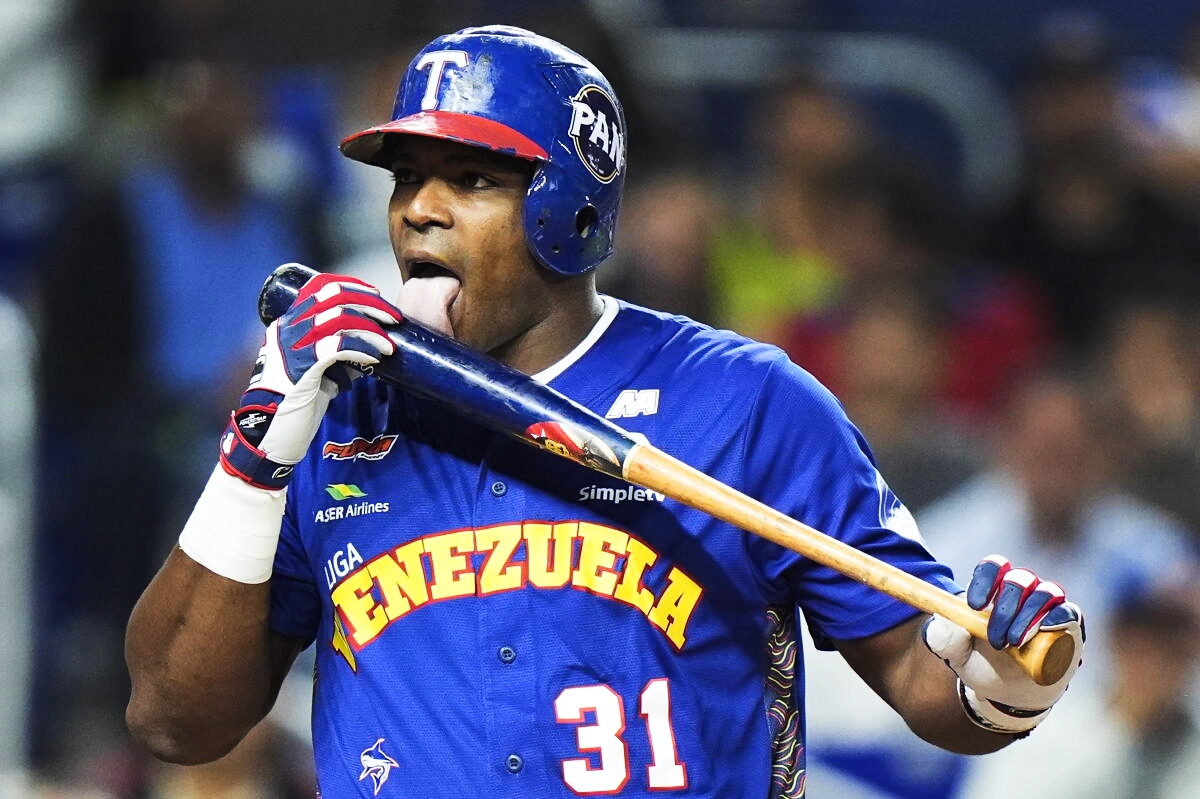 Serie del Caribe amplía cronograma para el 2027