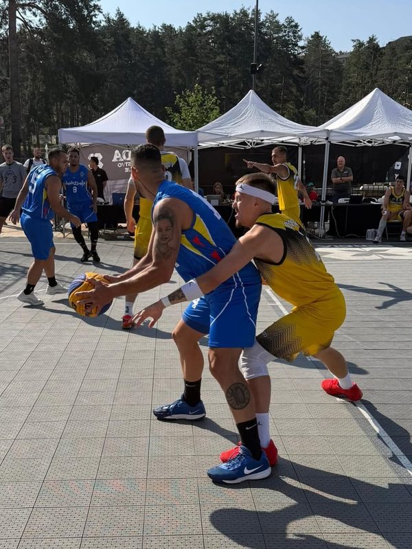 Baloncesto 