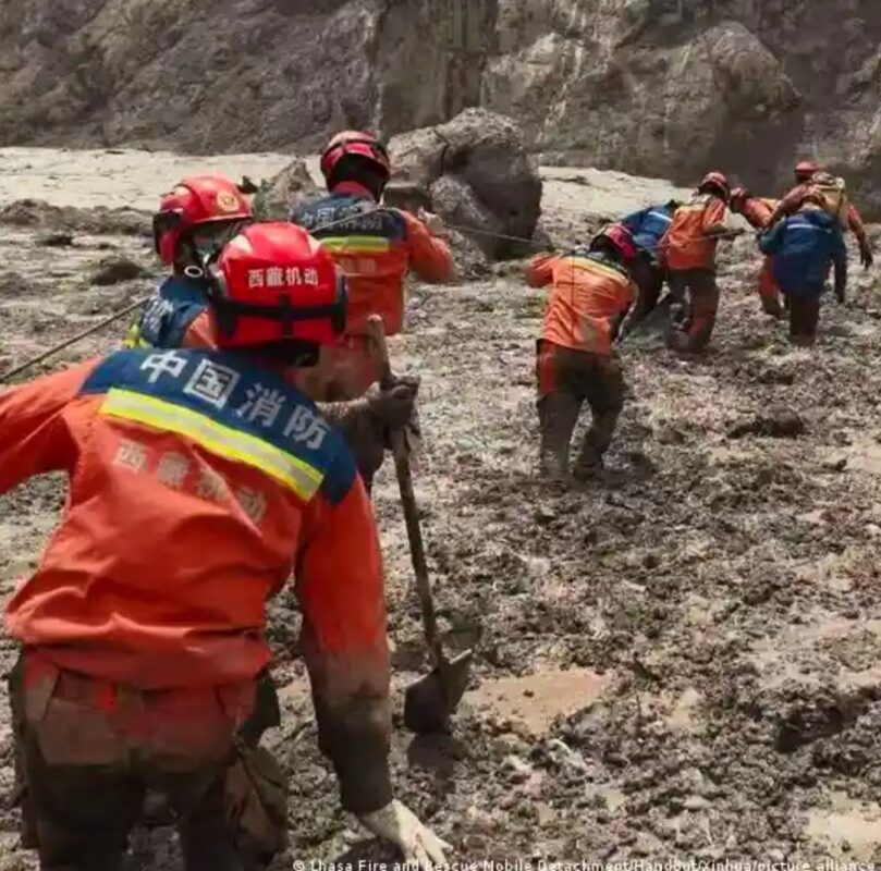 Nepal
