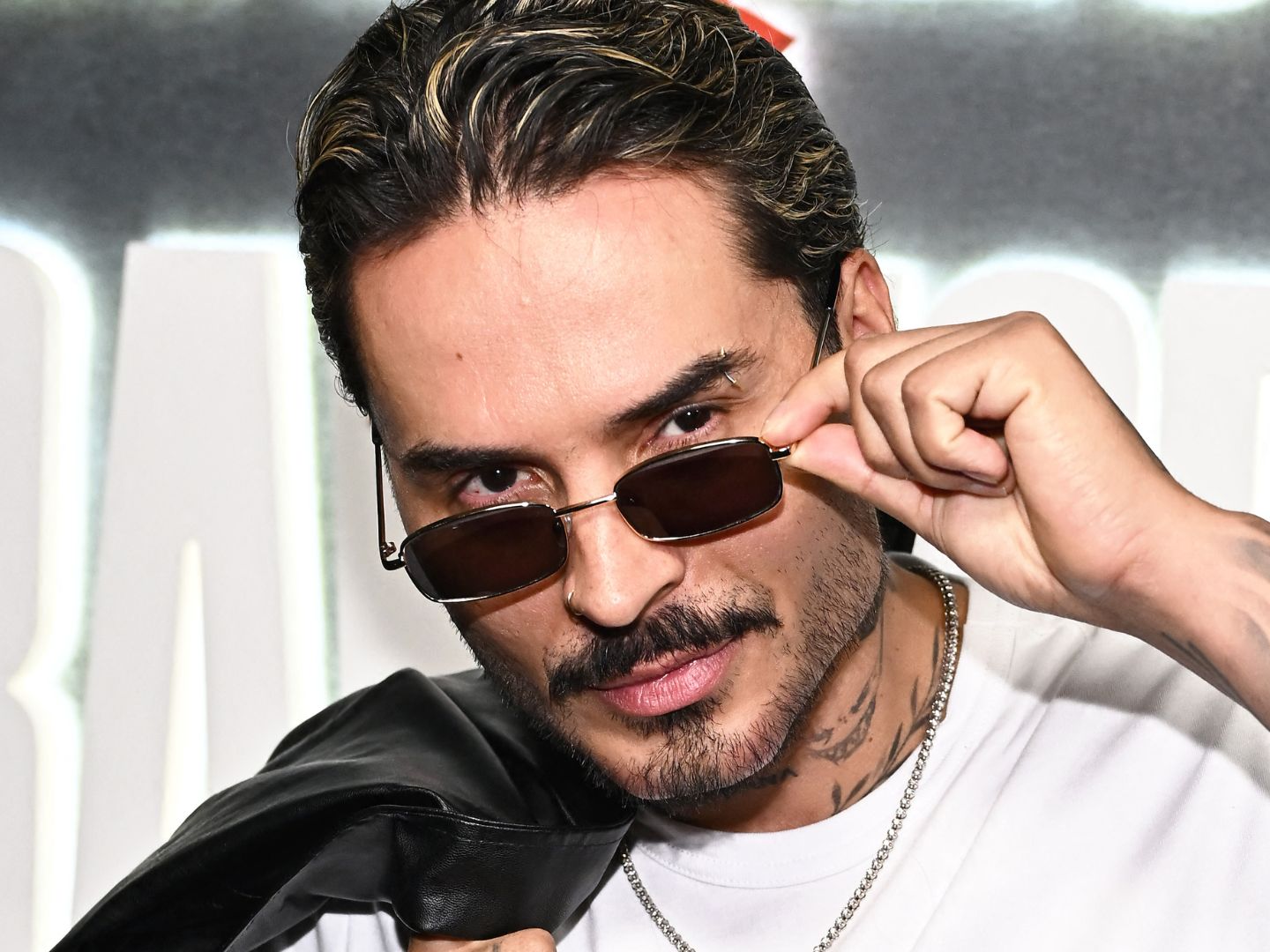 Reykon «El Líder» vuelve al escenario venezolano