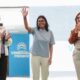 Ejecutivo nacional entrega 96 viviendas en parroquia Santa Teresa