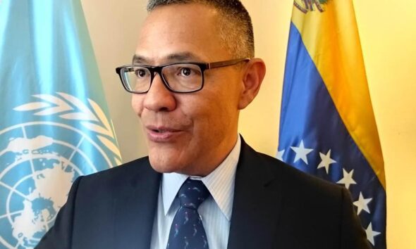 Venezuela promueve su patrimonio cultural ante la Unesco