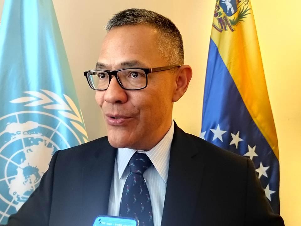 Venezuela promueve su patrimonio cultural ante la Unesco
