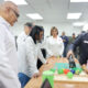 Rehabilitado laboratorio de órtesis y prótesis con tecnología biónica