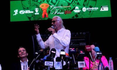 Anuncian convocatoria para IV Festival de Cine Independiente en Valencia