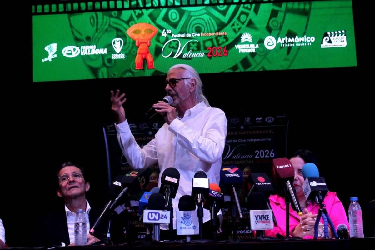 Anuncian convocatoria para IV Festival de Cine Independiente en Valencia