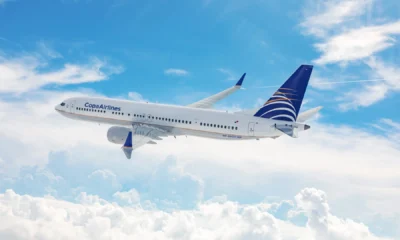 Reactivan ruta Caracas - Panamá con Copa Airlines