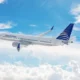 Reactivan ruta Caracas - Panamá con Copa Airlines