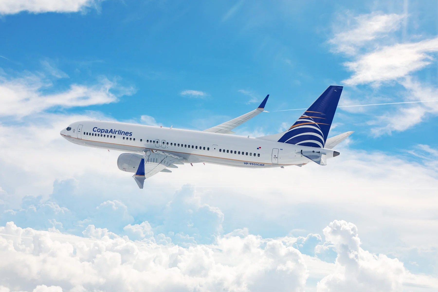Reactivan ruta Caracas - Panamá con Copa Airlines
