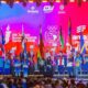 Delcy Rodríguez: Venezuela escribió una página dorada en los XIII Juegos Suramericanos