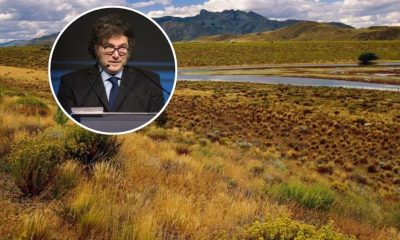 Corte Suprema de Argentina elimina límites a venta de tierras a extrajeros