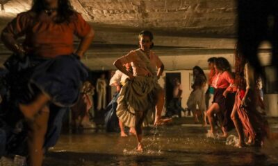 Obra "Granada, traición y crimen" ofrecerá cuatro nuevas funciones del 17 al 20 de septiembre