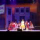 El musical ‘Vaselina’ al ritmo del rock & roll llega este 12 de septiembre en el Teatro Teresa Carreño