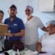 Hospital Universitario de Valera repotenciado con fibra óptica