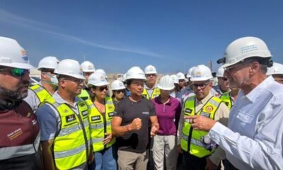Miyamoto International inicia operaciones en La Guaira