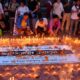 Nepal guarda luto por víctimas de riada