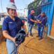Más de 12.000 usuarios disfrutan de fibra óptica en la región central